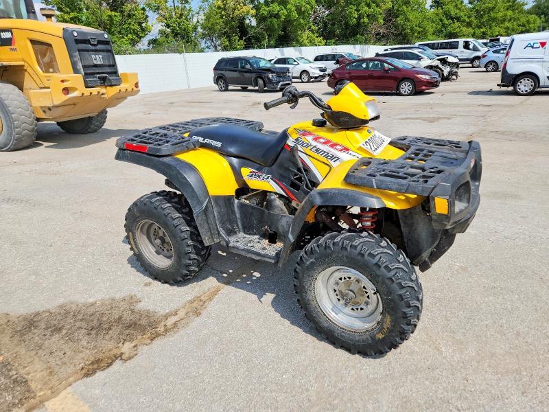 2004 POLARIS SPORTSMAN 4XACH68A94A060808