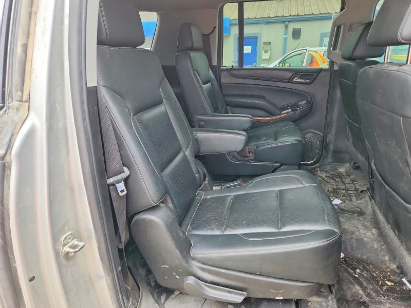 2018 CHEVROLET SUBURBAN K1500 PREMIER — Фото 11 из 13
