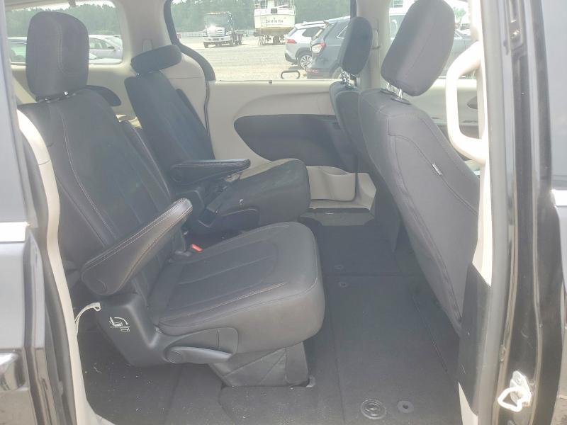 2018 CHRYSLER PACIFICA TOURING PLUS — Фото 11 из 13