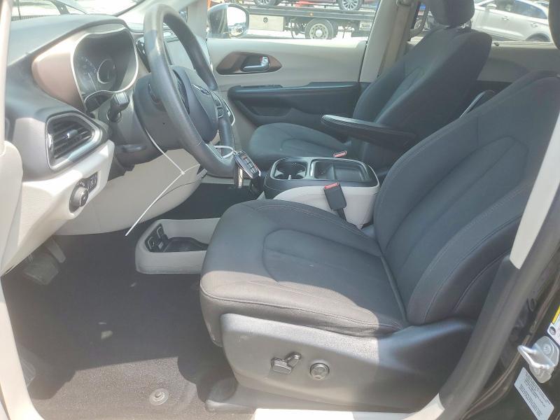 2018 CHRYSLER PACIFICA TOURING PLUS — Фото 7 из 13