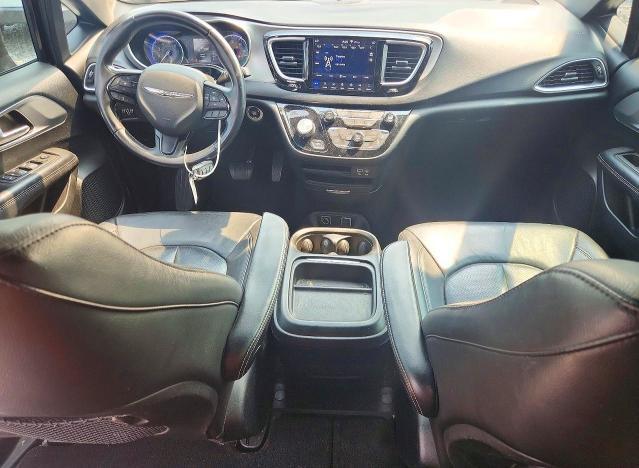 2018 CHRYSLER PACIFICA TOURING L — Фото 8 из 13