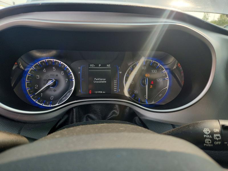 2018 CHRYSLER PACIFICA TOURING L — Фото 9 из 13