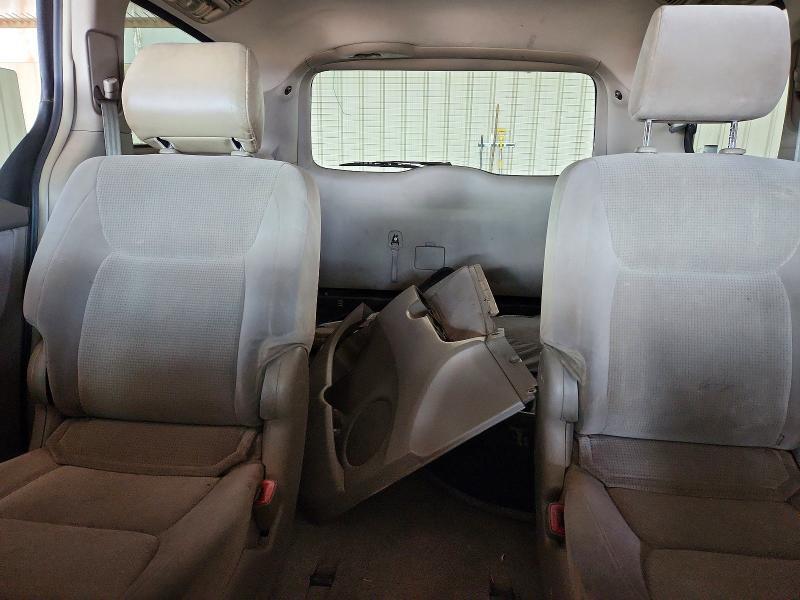 2004 TOYOTA SIENNA LE 8 PASSENGER — Фото 10 из 13