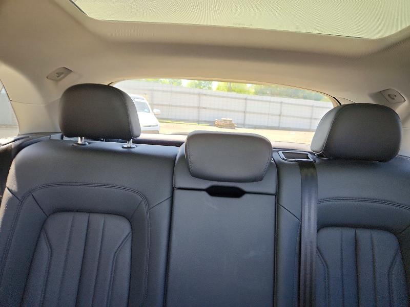 2020 AUDI Q5 PREMIUM PLUS — Фото 10 из 13
