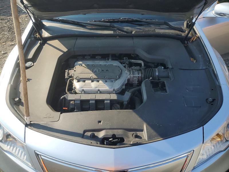 2012 ACURA TL — Фото 11 из 12