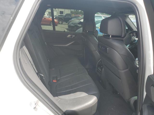 2020 BMW X5 SDRIVE 40I — Фото 11 из 13