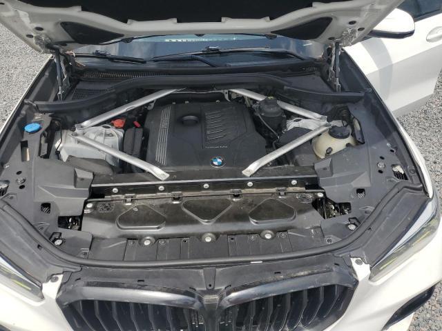 2020 BMW X5 SDRIVE 40I — Фото 12 из 13