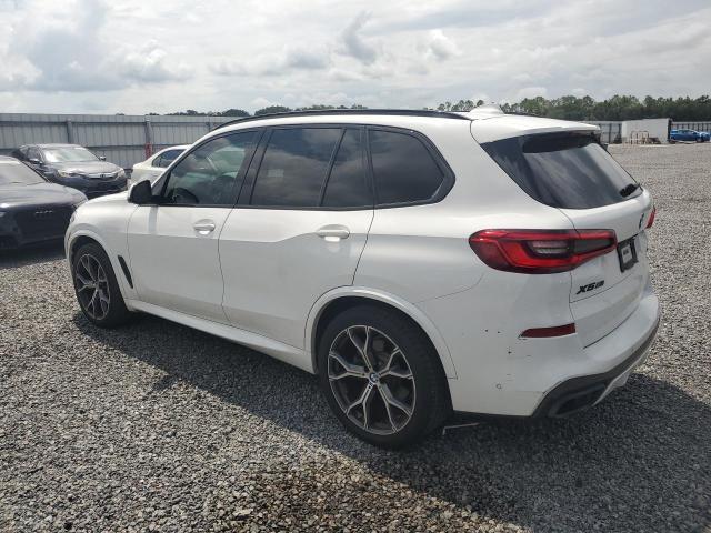 2020 BMW X5 SDRIVE 40I — Фото 2 из 13