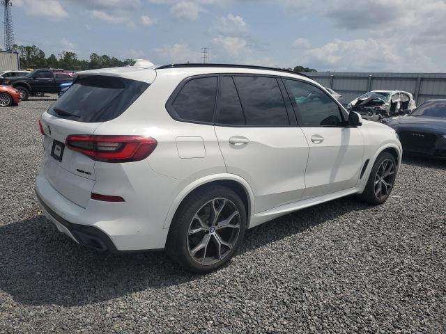 2020 BMW X5 SDRIVE 40I — Фото 3 из 13