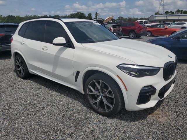 2020 BMW X5 SDRIVE 40I — Фото 4 из 13