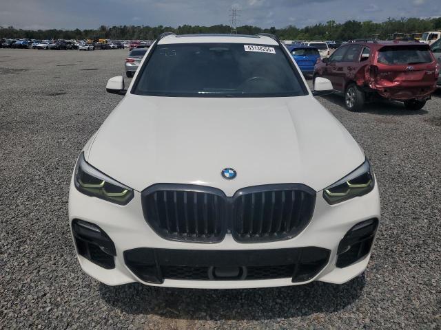 2020 BMW X5 SDRIVE 40I — Фото 5 из 13