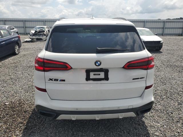 2020 BMW X5 SDRIVE 40I — Фото 6 из 13