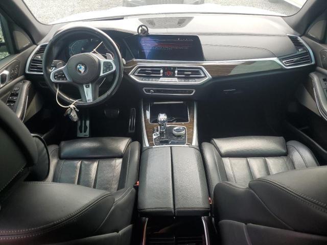 2020 BMW X5 SDRIVE 40I — Фото 8 из 13