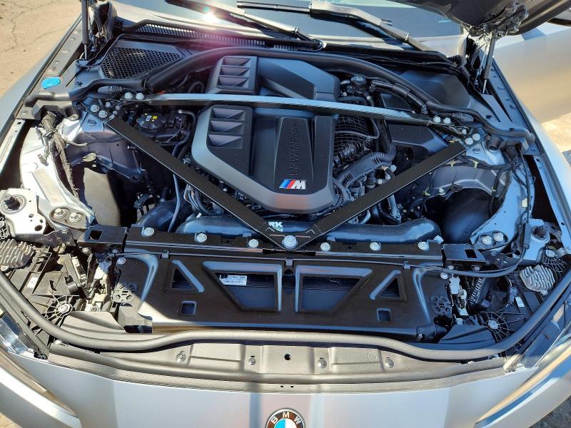 WBS43AY01RFS41331 2024 BMW M3 photo no. 11