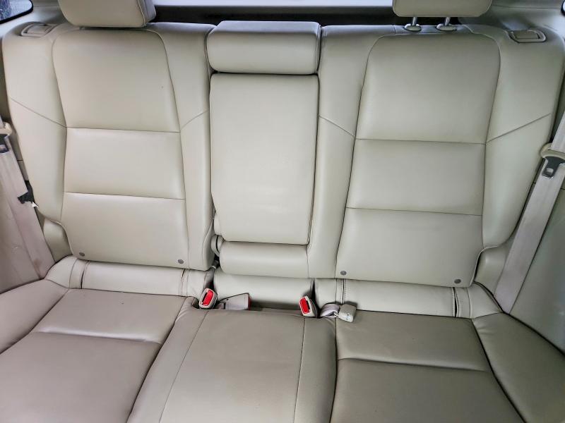 5J8TB3H30GL003823 2016 ACURA RDX photo no. 10