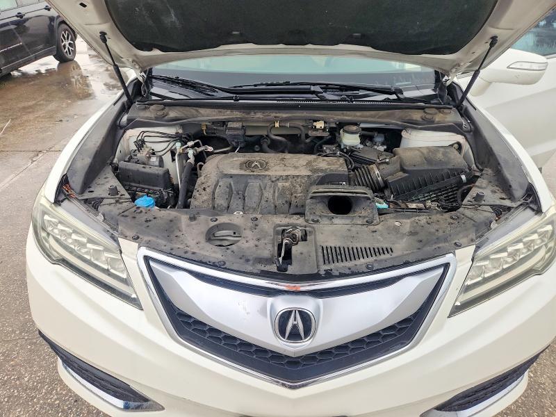 5J8TB3H30GL003823 2016 ACURA RDX photo no. 12