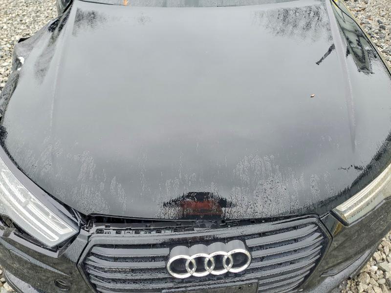 2016 AUDI A7 PREMIUM PLUS — Фото 11 из 12