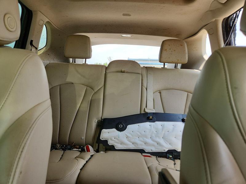 2020 BUICK ENVISION ESSENCE — Фото 10 из 13