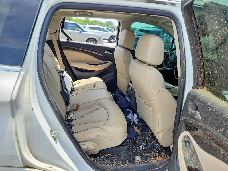 2020 BUICK ENVISION ESSENCE — Фото 11 из 13