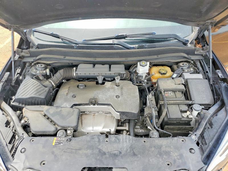 LRBFXCSA9LD231262 2020 BUICK ENVISION photo no. 11