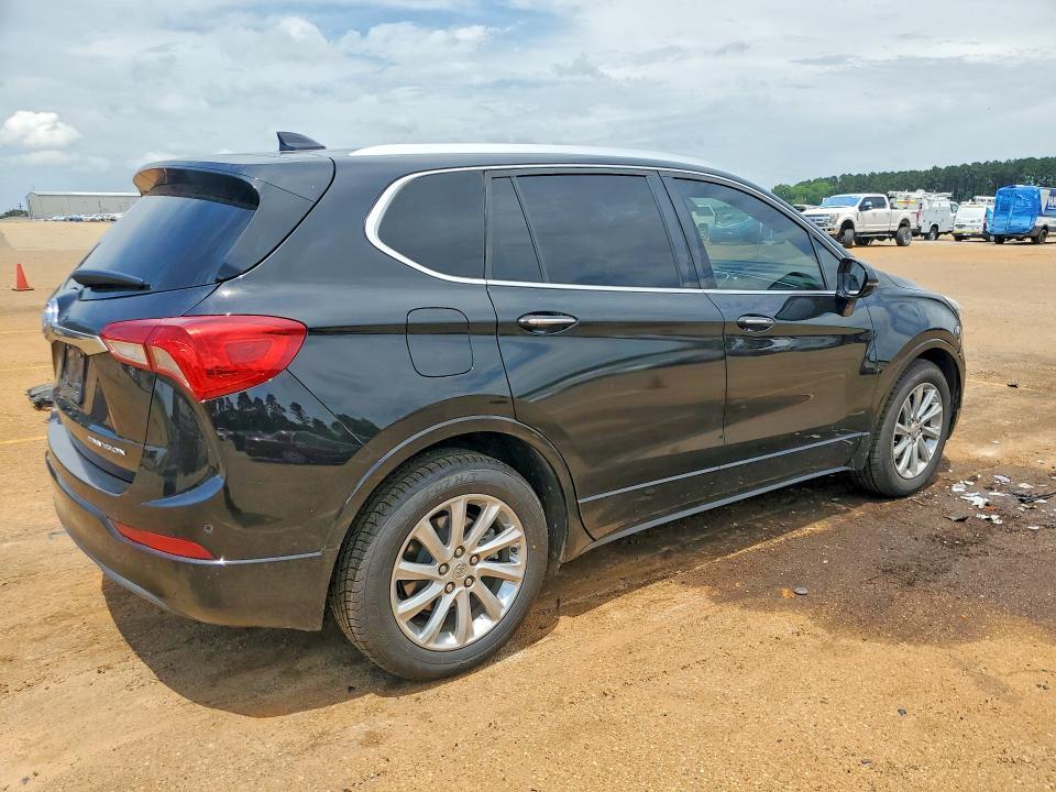 LRBFXCSA9LD231262 2020 BUICK ENVISION photo no. 3