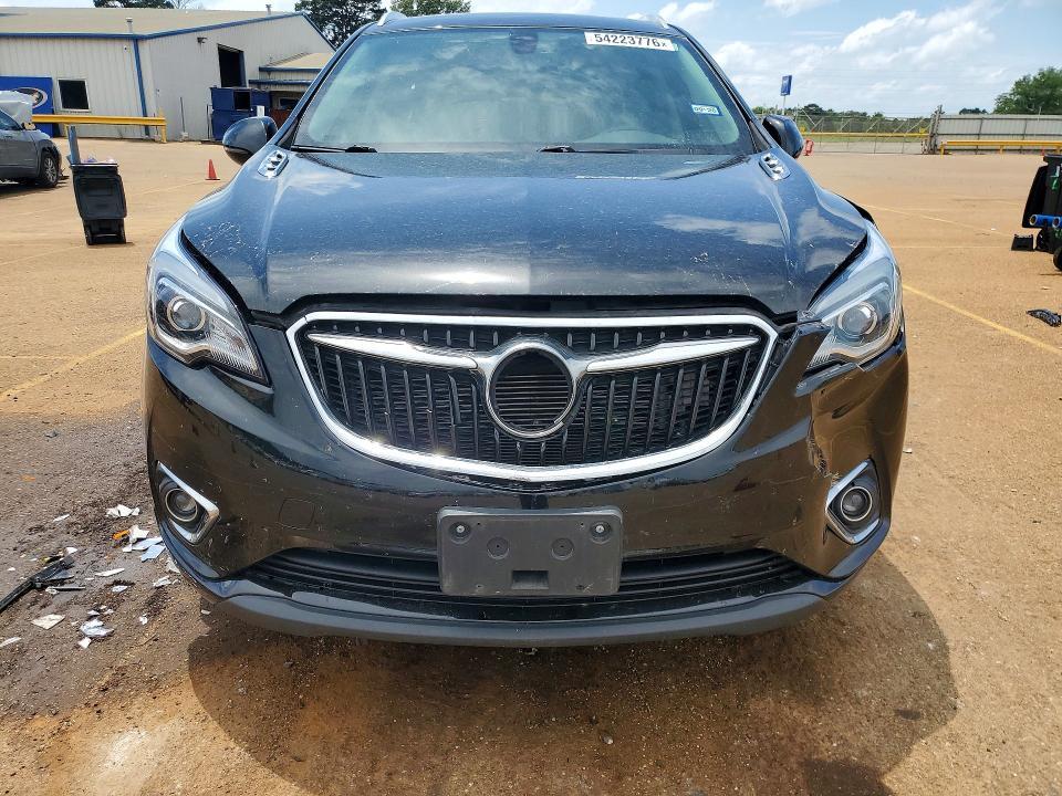 LRBFXCSA9LD231262 2020 BUICK ENVISION photo no. 5