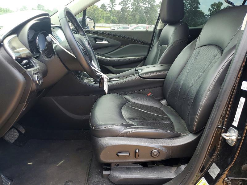 LRBFXCSA9LD231262 2020 BUICK ENVISION photo no. 7
