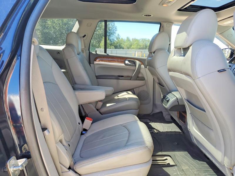 2008 BUICK ENCLAVE CXL — Фото 11 из 14
