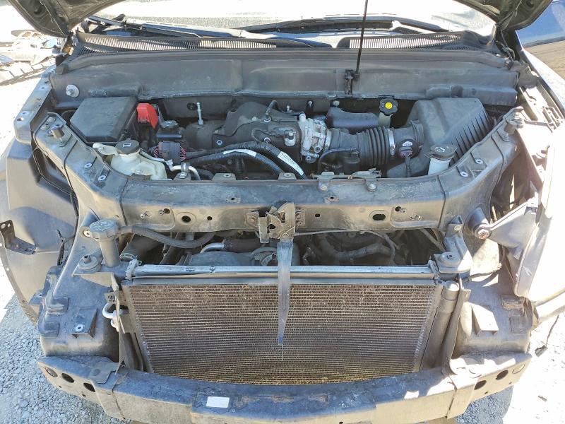 2008 BUICK ENCLAVE CXL — Фото 12 из 14