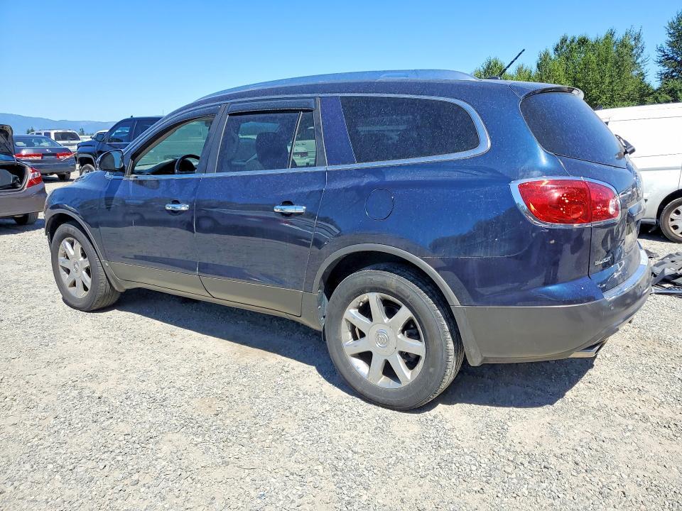 2008 BUICK ENCLAVE CXL — Фото 2 из 14
