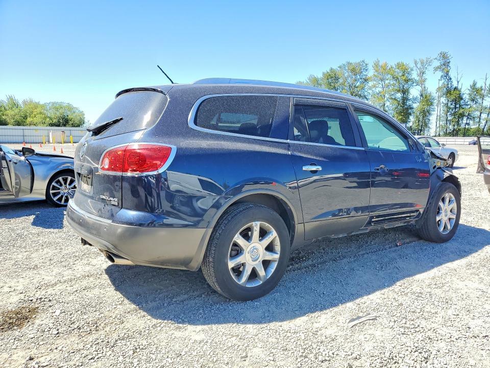 2008 BUICK ENCLAVE CXL — Фото 3 из 14