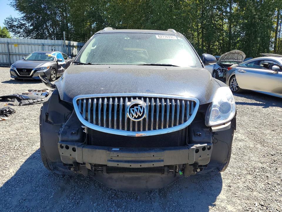 2008 BUICK ENCLAVE CXL — Фото 5 из 14