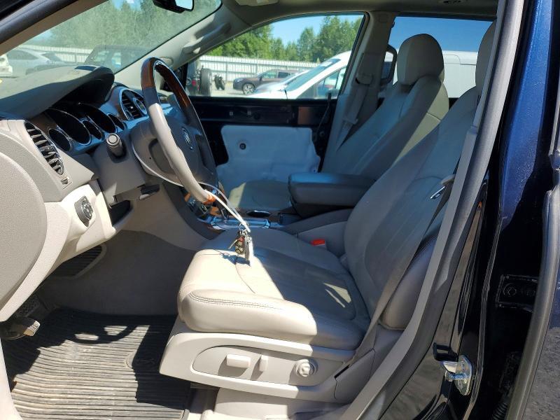 2008 BUICK ENCLAVE CXL — Фото 7 из 14