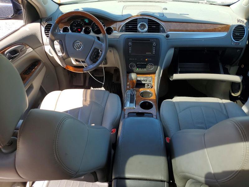 2008 BUICK ENCLAVE CXL — Фото 8 из 14