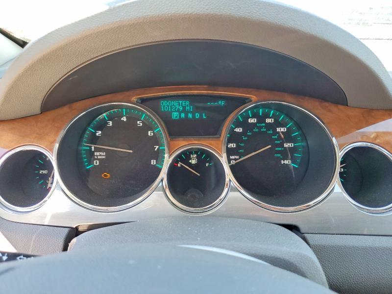 2008 BUICK ENCLAVE CXL — Фото 9 из 14