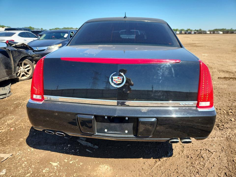 2008 CADILLAC PROFESSIONAL CHASSIS — Фото 6 из 12
