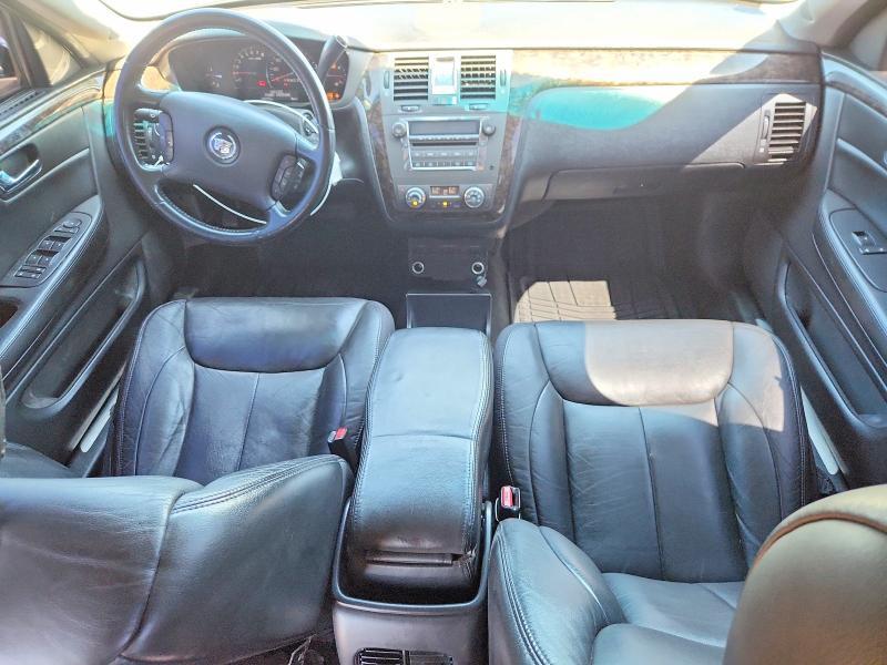 2008 CADILLAC PROFESSIONAL CHASSIS — Фото 8 из 12