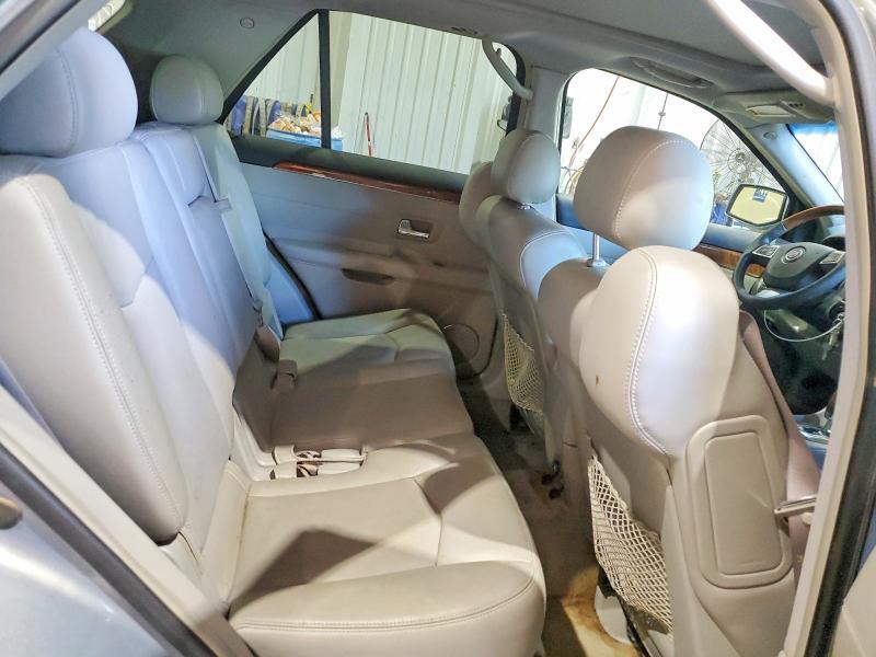 2008 CADILLAC SRX — Фото 11 из 13