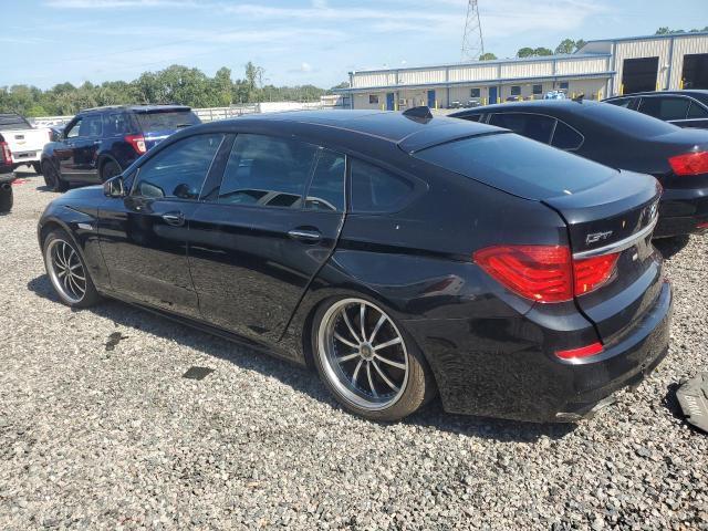2012 BMW 550 IGT — Фото 2 из 12