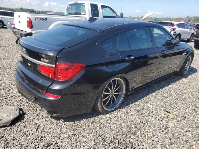 2012 BMW 550 IGT — Фото 3 из 12