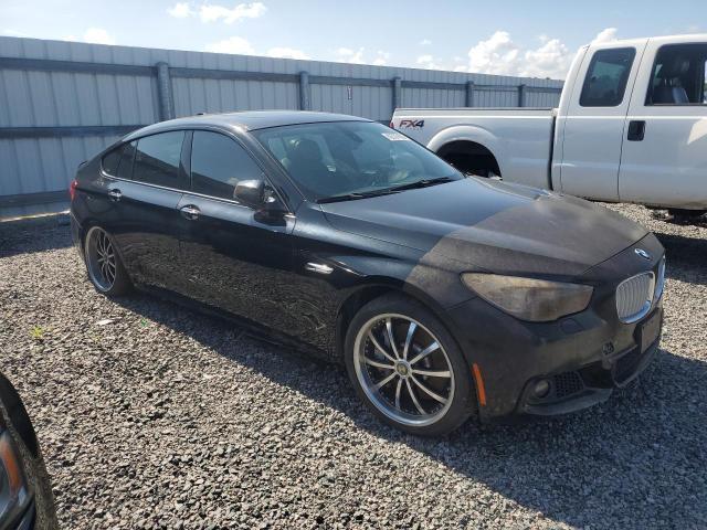 2012 BMW 550 IGT — Фото 4 из 12