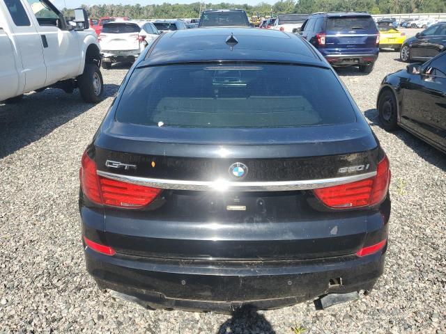 2012 BMW 550 IGT — Фото 6 из 12