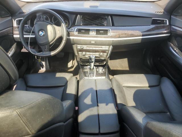 2012 BMW 550 IGT — Фото 8 из 12