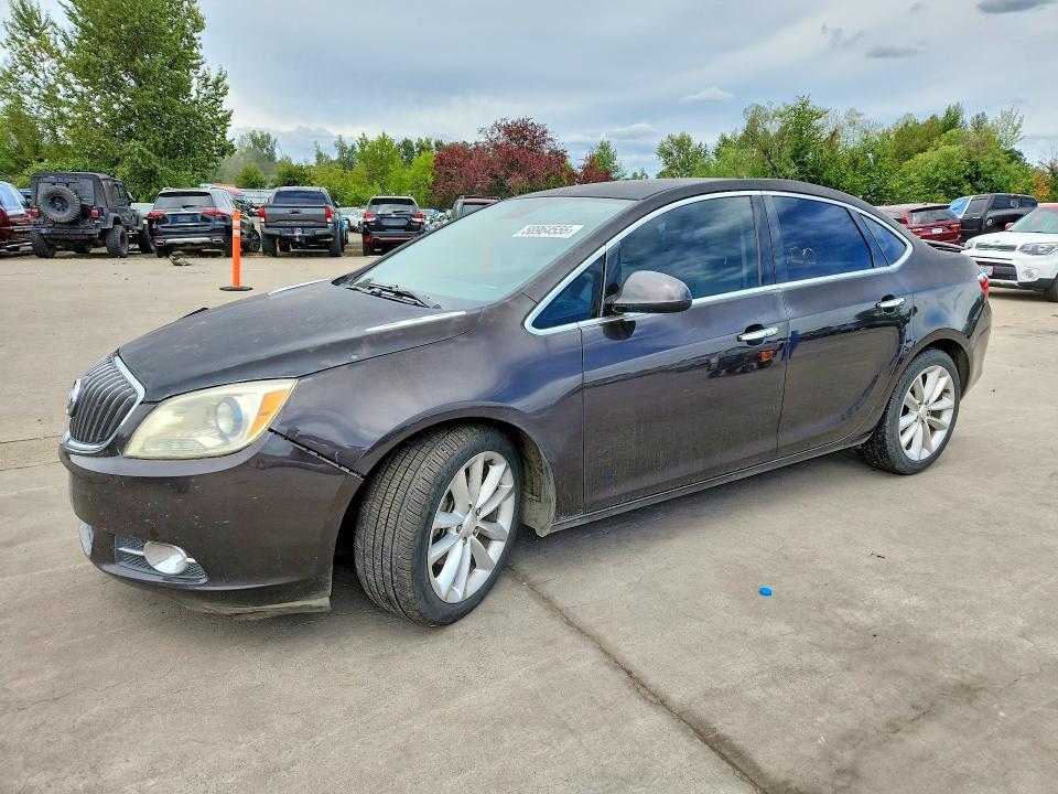 1G4PP5SK9C4222289 2012 BUICK VERANO photo no. 1