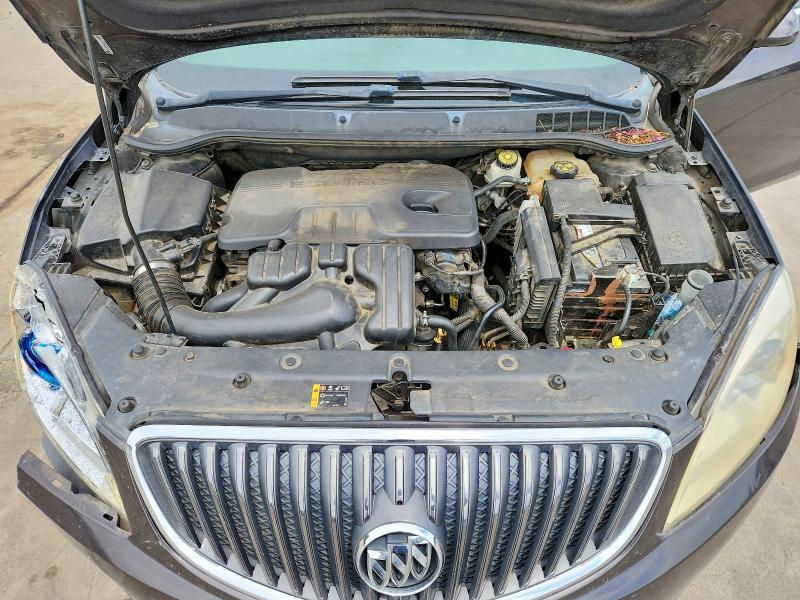 1G4PP5SK9C4222289 2012 BUICK VERANO photo no. 11