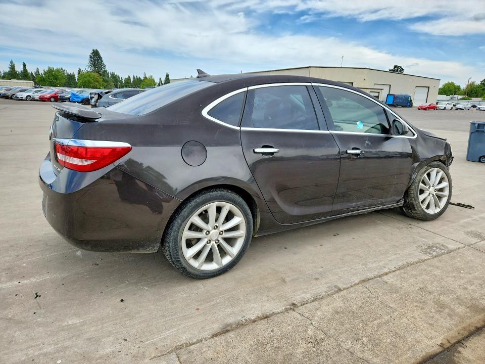 1G4PP5SK9C4222289 2012 BUICK VERANO photo no. 3