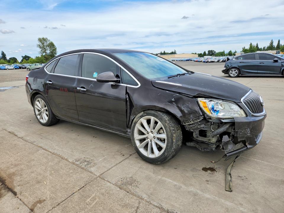 1G4PP5SK9C4222289 2012 BUICK VERANO photo no. 4
