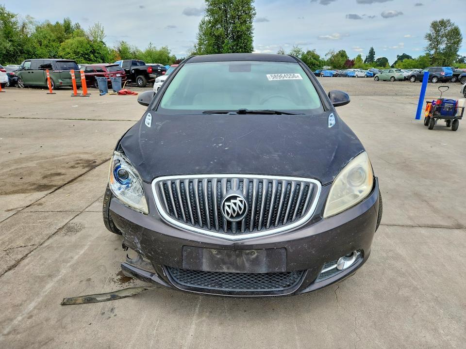 1G4PP5SK9C4222289 2012 BUICK VERANO photo no. 5