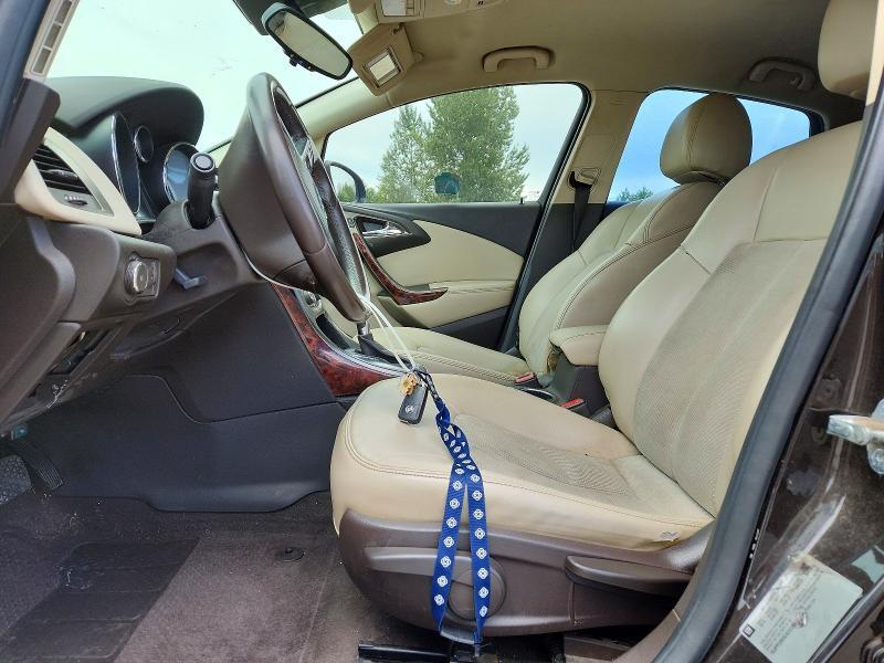 1G4PP5SK9C4222289 2012 BUICK VERANO photo no. 7