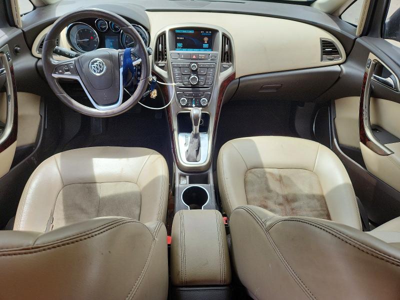 1G4PP5SK9C4222289 2012 BUICK VERANO photo no. 8